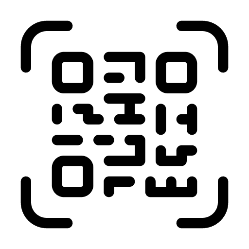 Scanner viewfinder frame